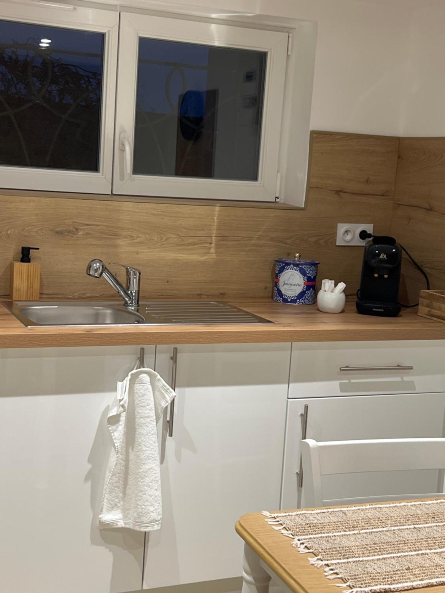 Ambiance Cocooning Pour Visiter La Normandie Giberville Esterno foto