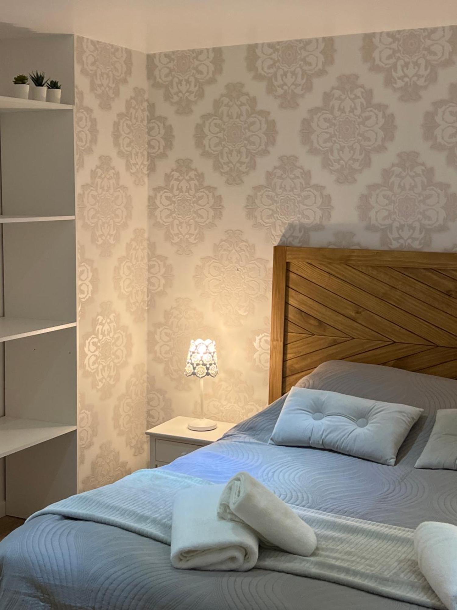 Ambiance Cocooning Pour Visiter La Normandie Giberville Esterno foto
