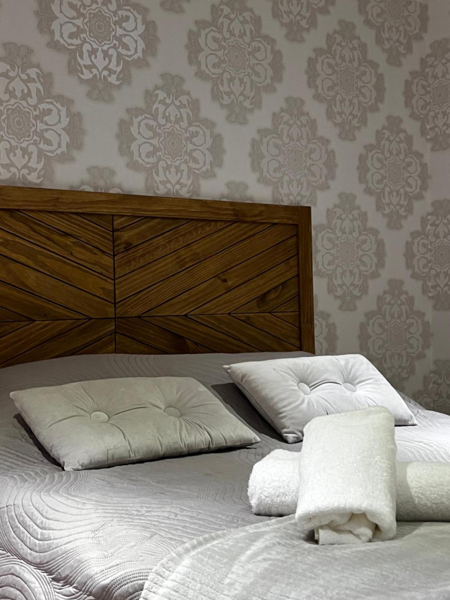 Ambiance Cocooning Pour Visiter La Normandie Giberville Esterno foto