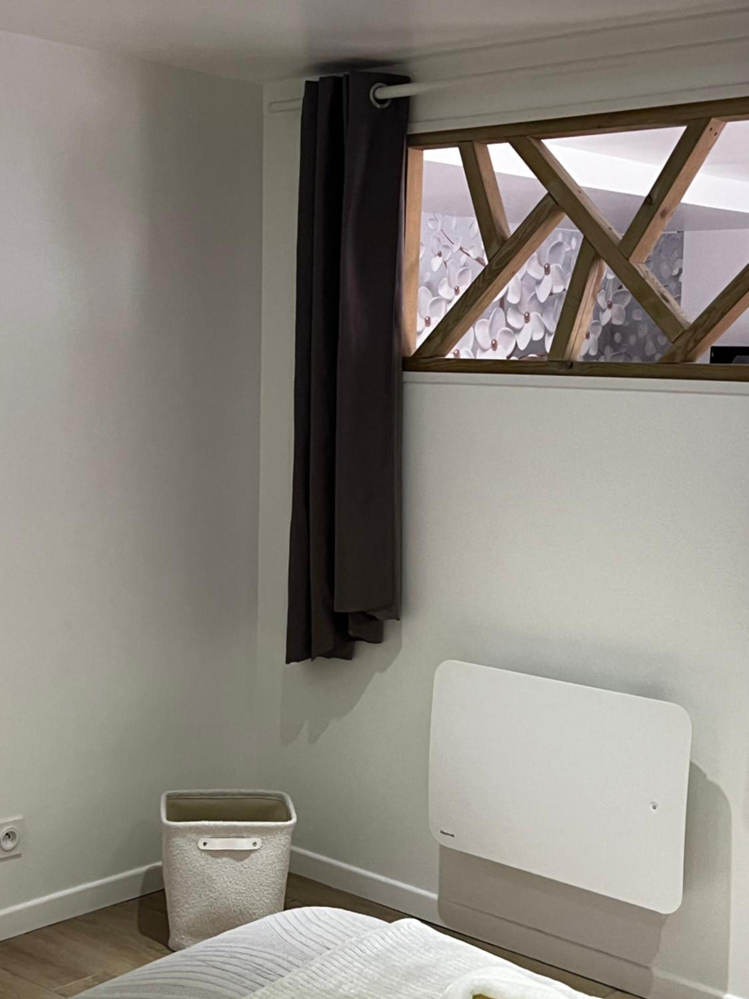 Ambiance Cocooning Pour Visiter La Normandie Giberville Esterno foto