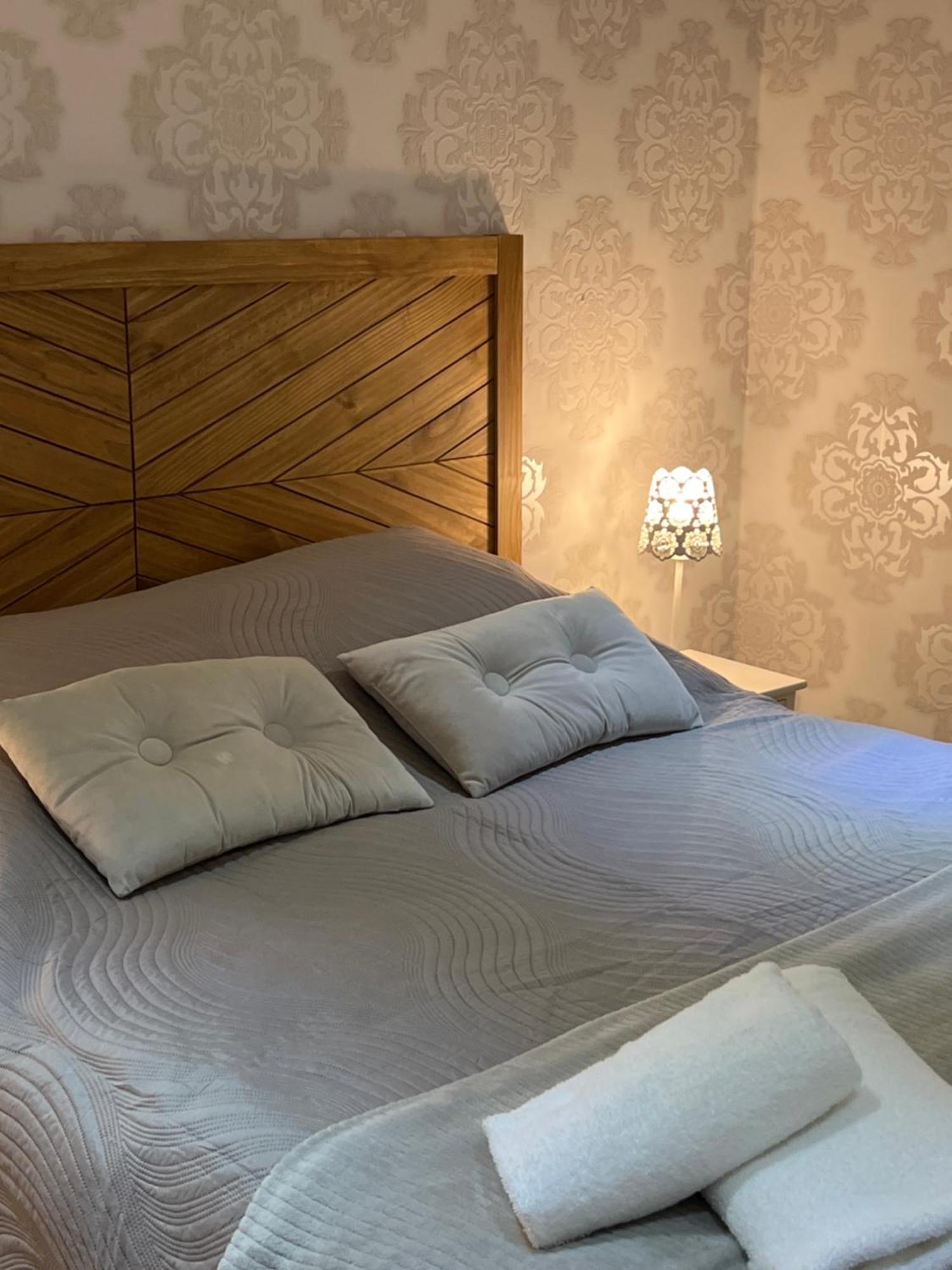 Ambiance Cocooning Pour Visiter La Normandie Giberville Esterno foto